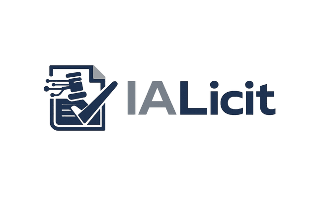IALicit Logo